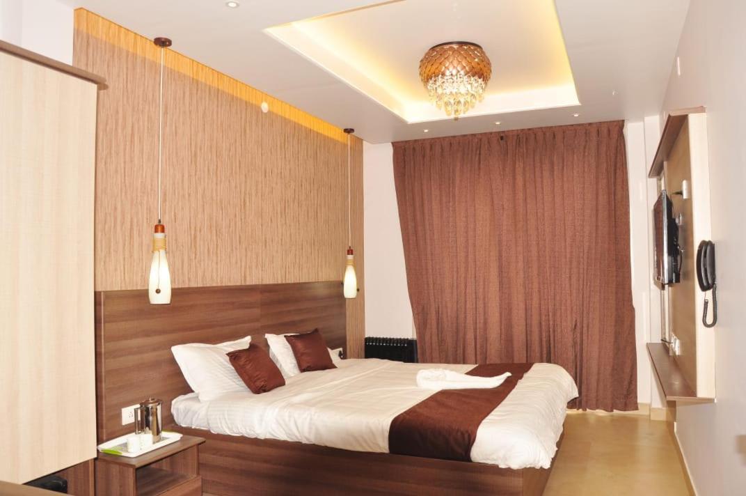 Vanam Holidays Ooty Exterior photo