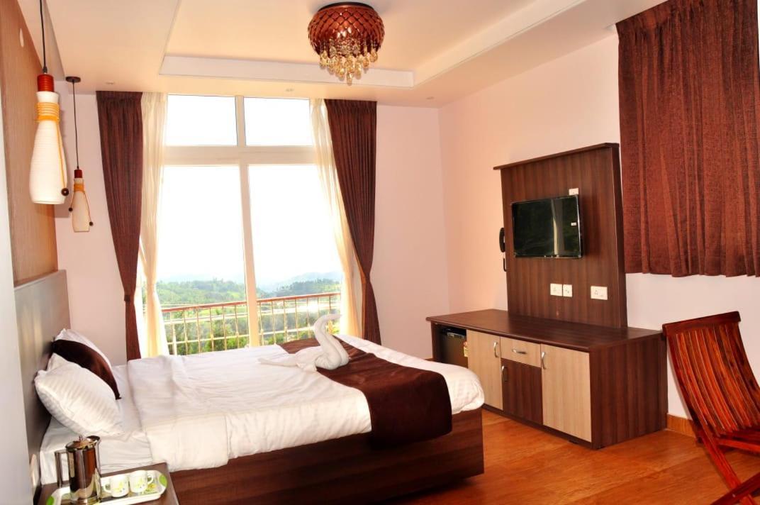 Vanam Holidays Ooty Exterior photo