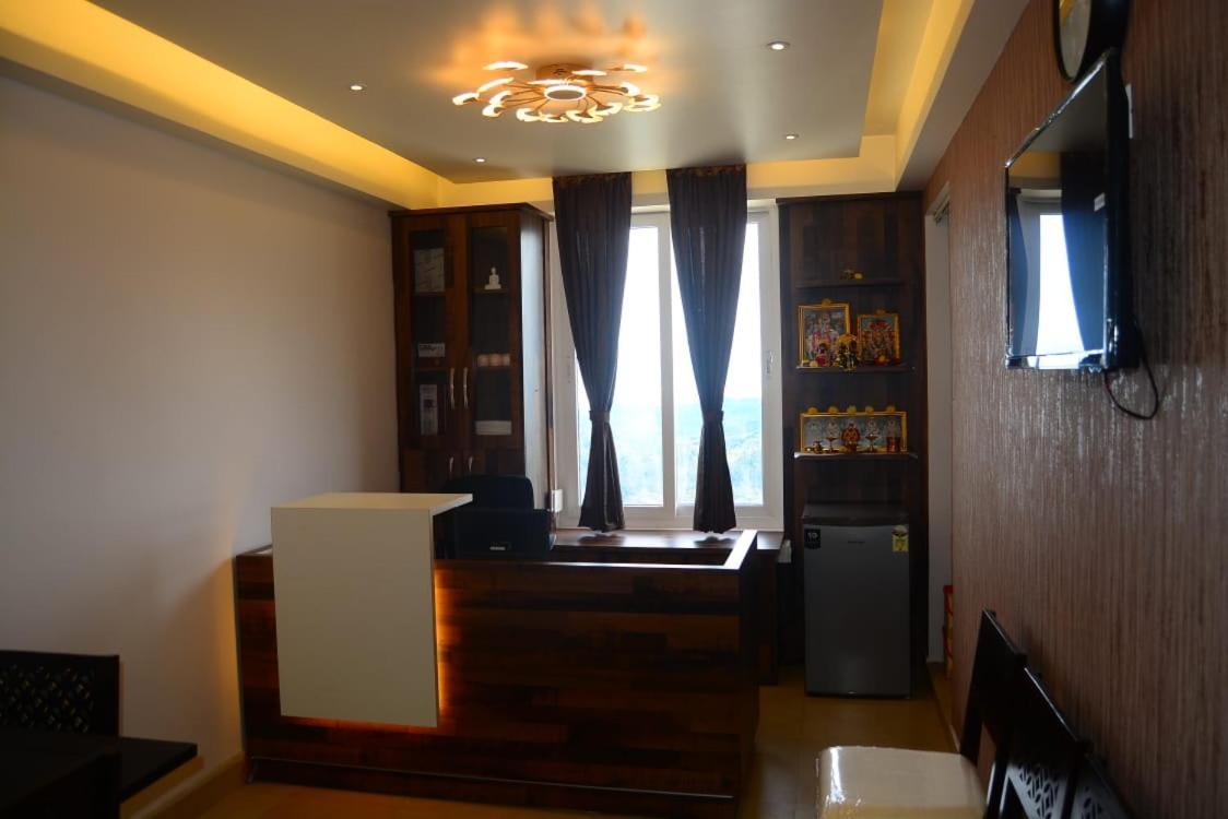Vanam Holidays Ooty Exterior photo
