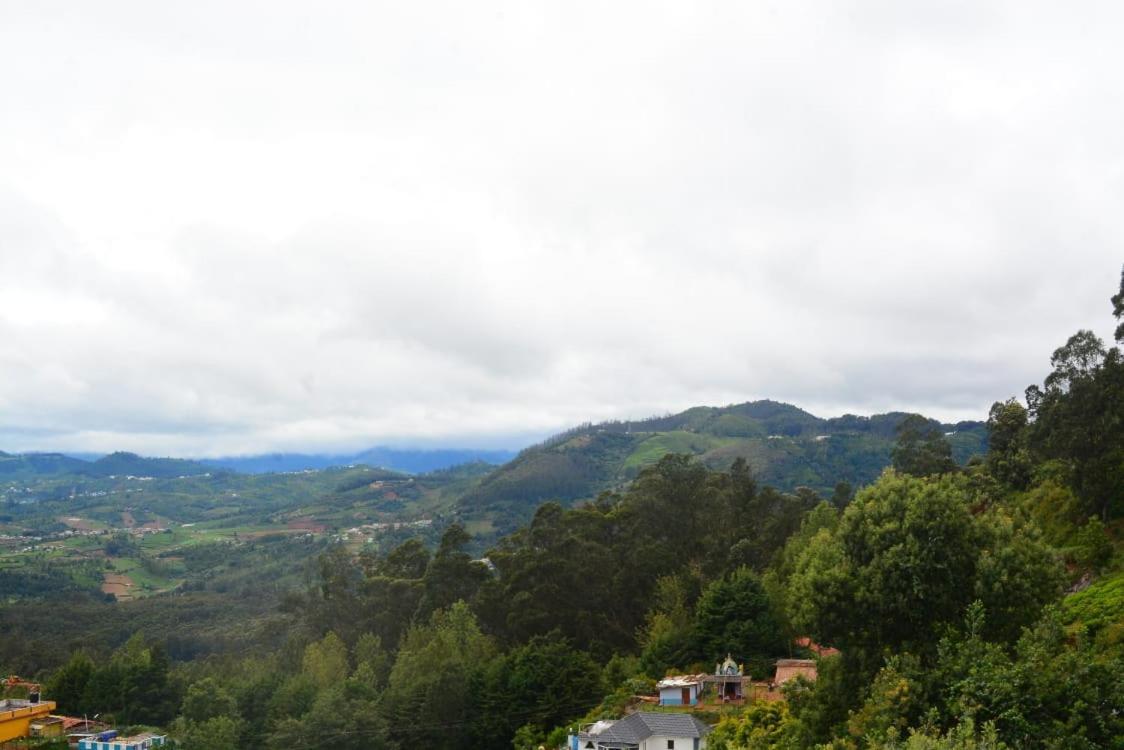 Vanam Holidays Ooty Exterior photo