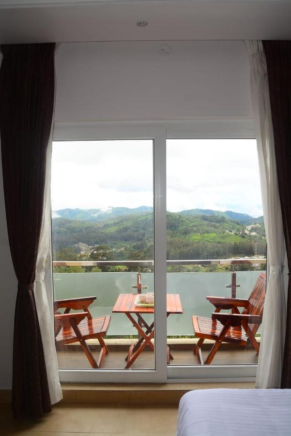 Vanam Holidays Ooty Exterior photo