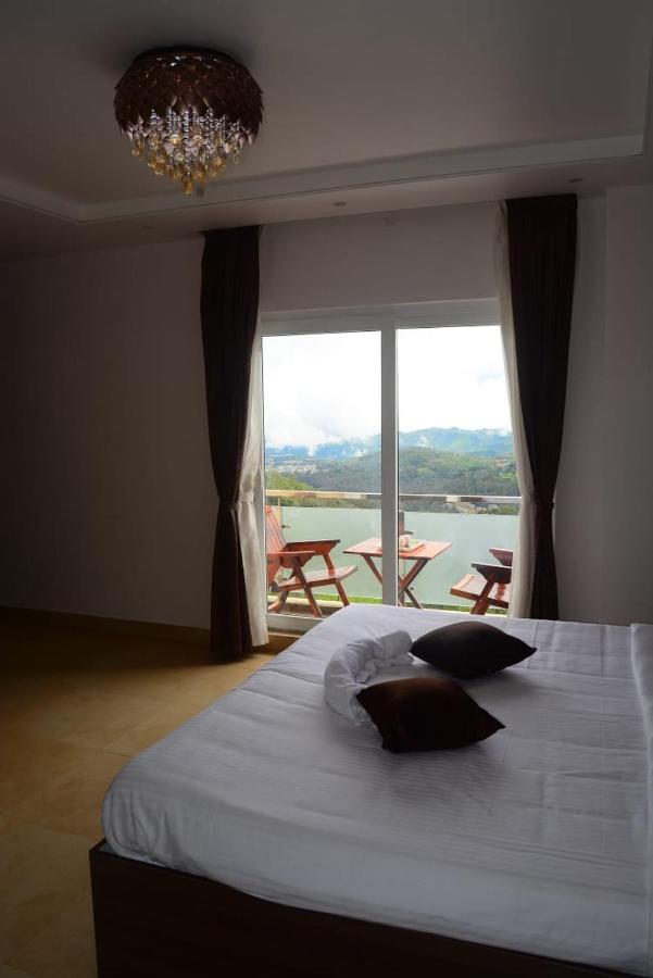 Vanam Holidays Ooty Exterior photo