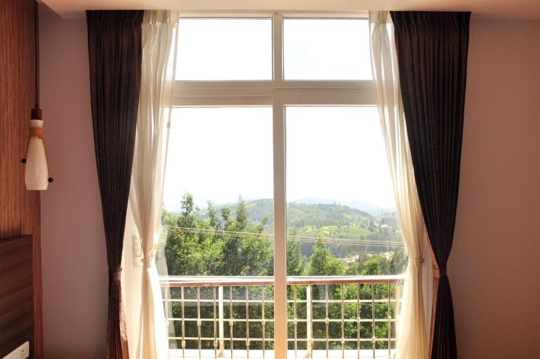 Vanam Holidays Ooty Exterior photo