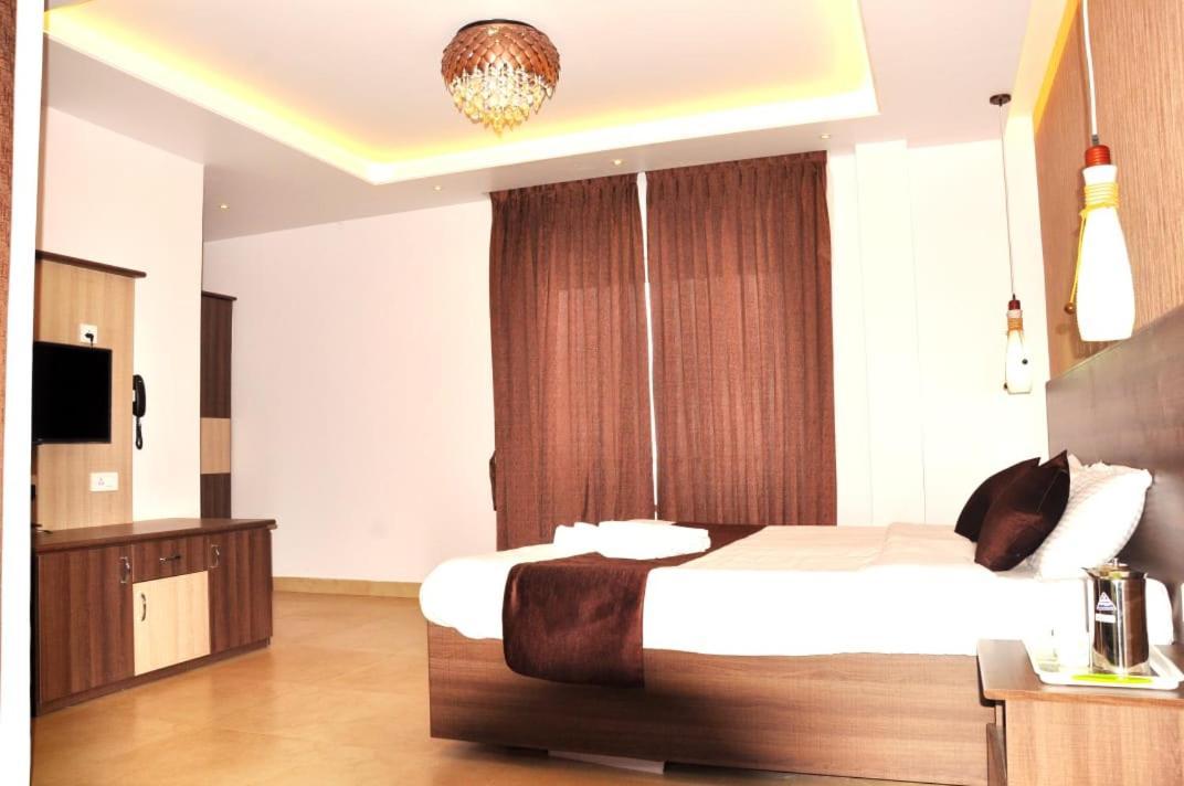 Vanam Holidays Ooty Exterior photo