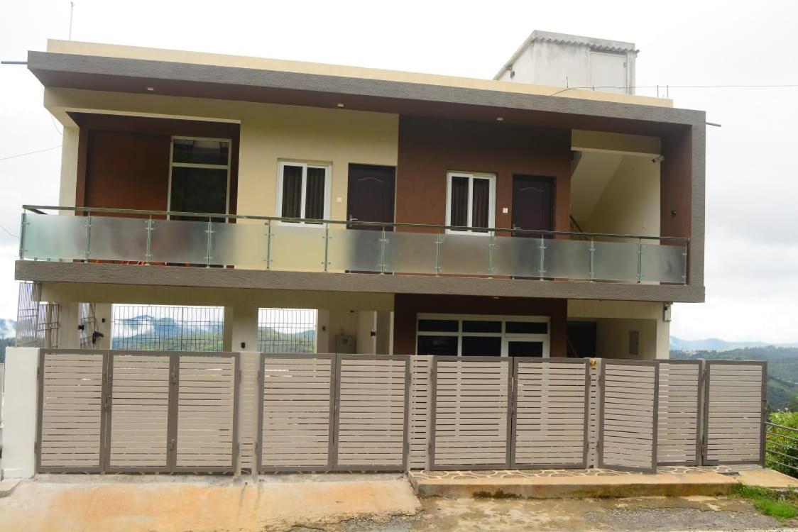 Vanam Holidays Ooty Exterior photo