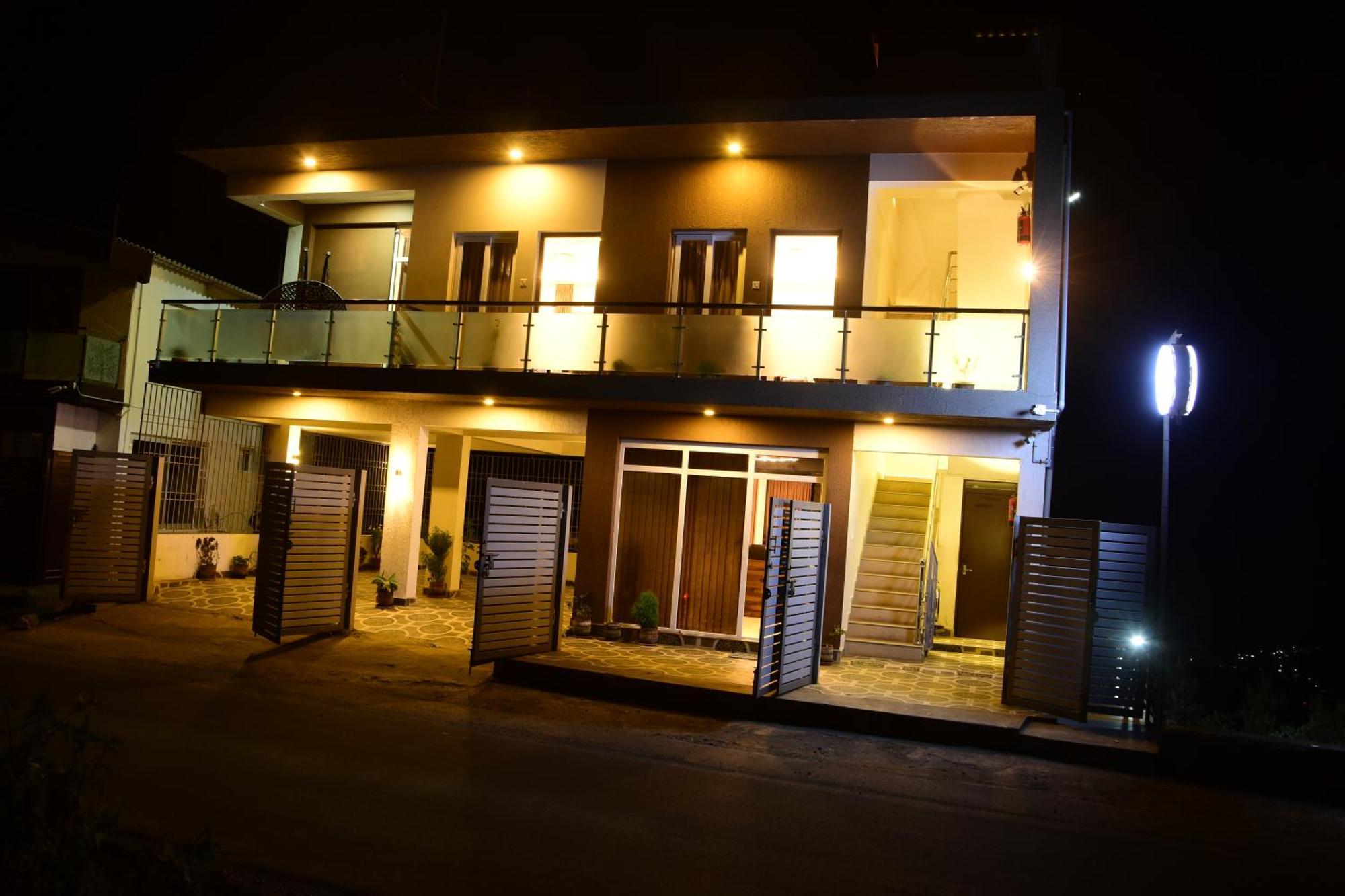 Vanam Holidays Ooty Exterior photo