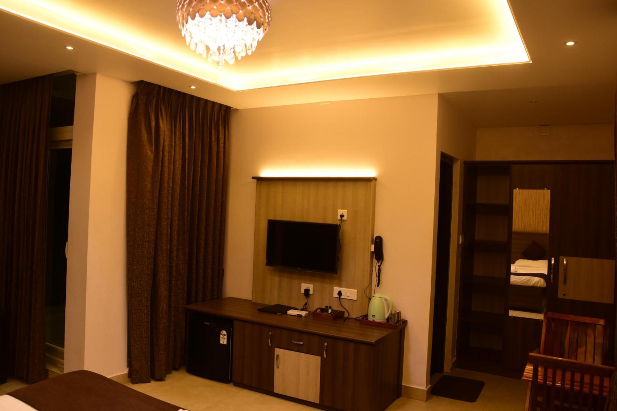 Vanam Holidays Ooty Exterior photo