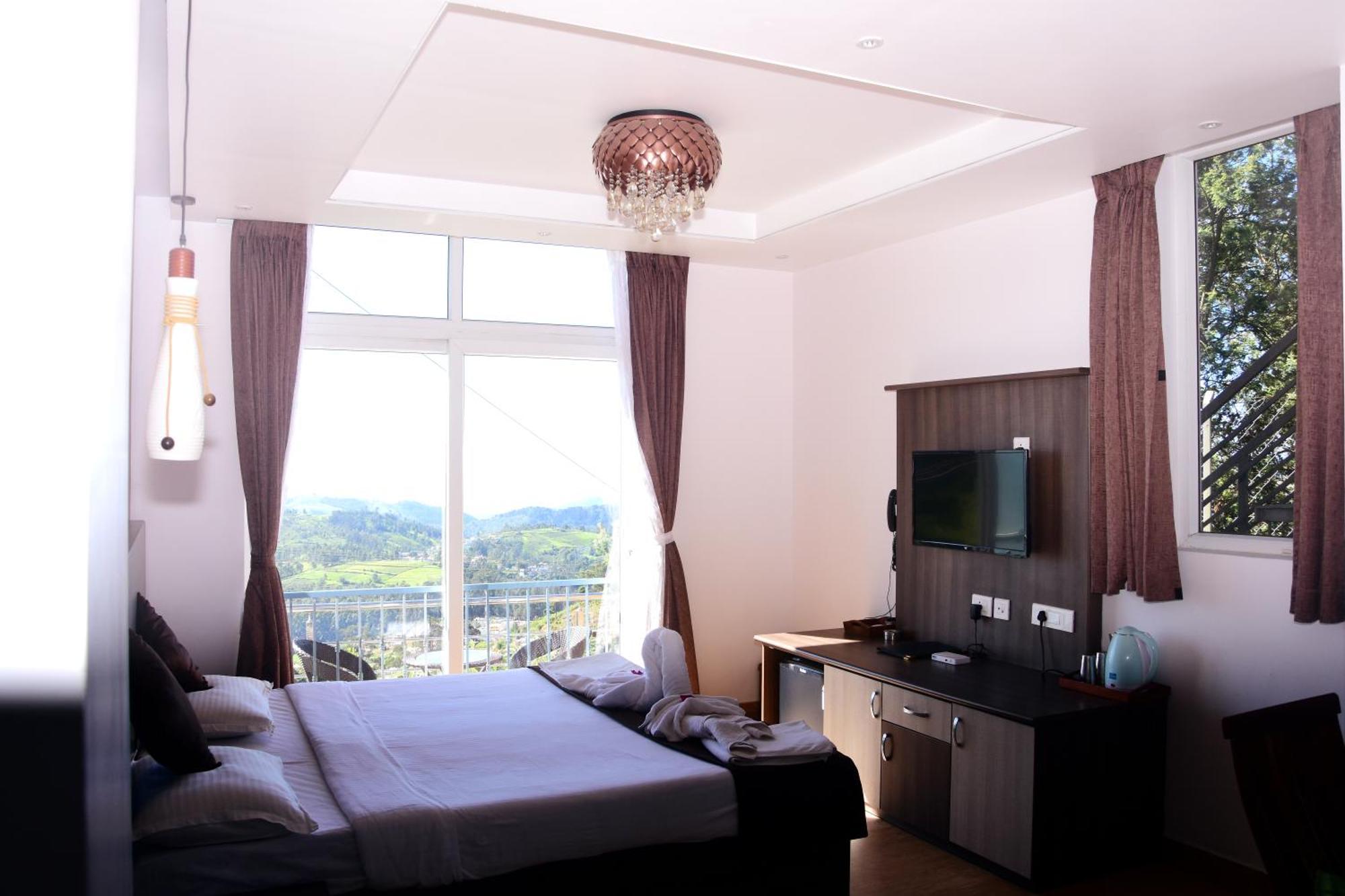 Vanam Holidays Ooty Exterior photo