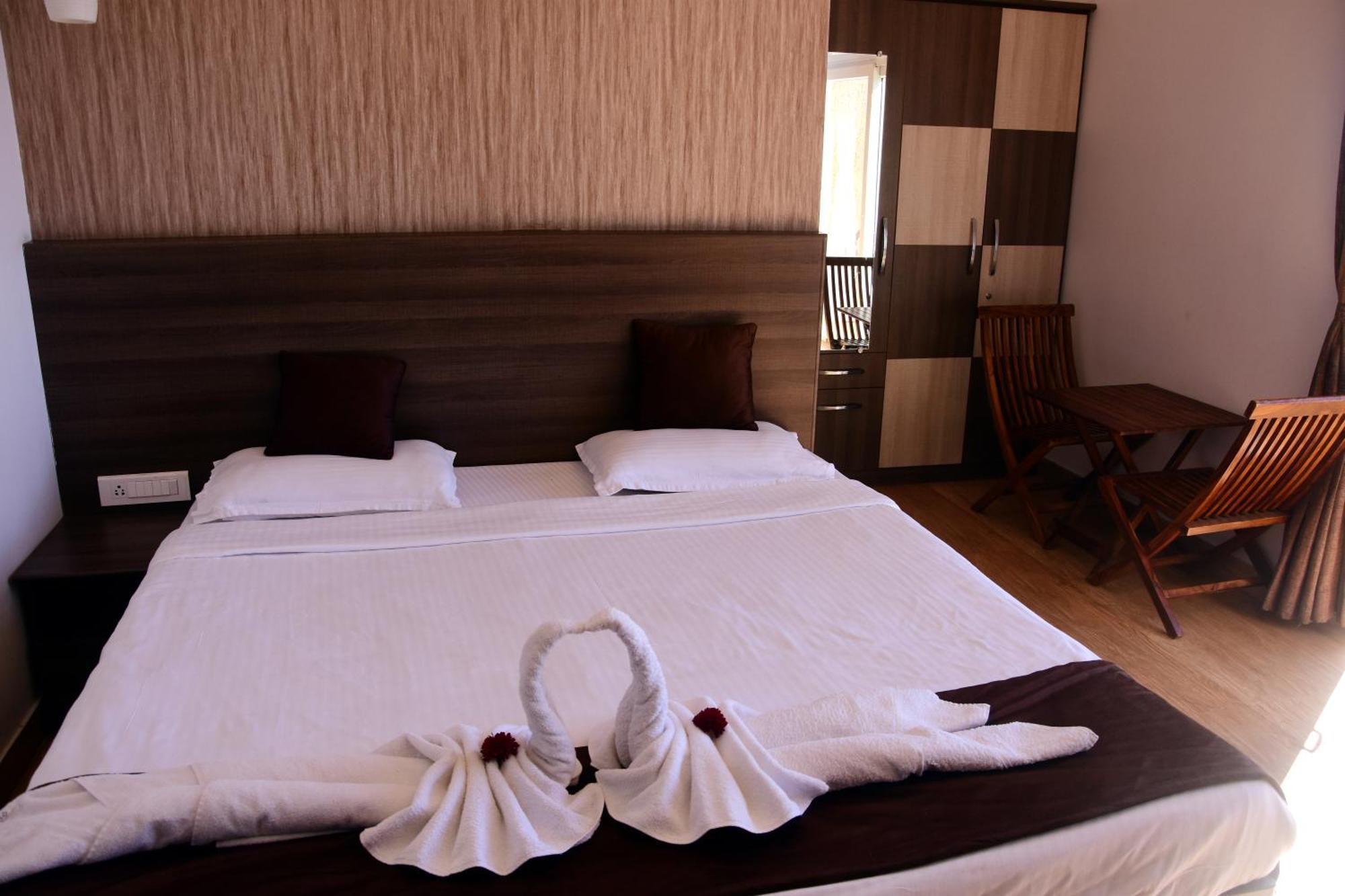 Vanam Holidays Ooty Exterior photo