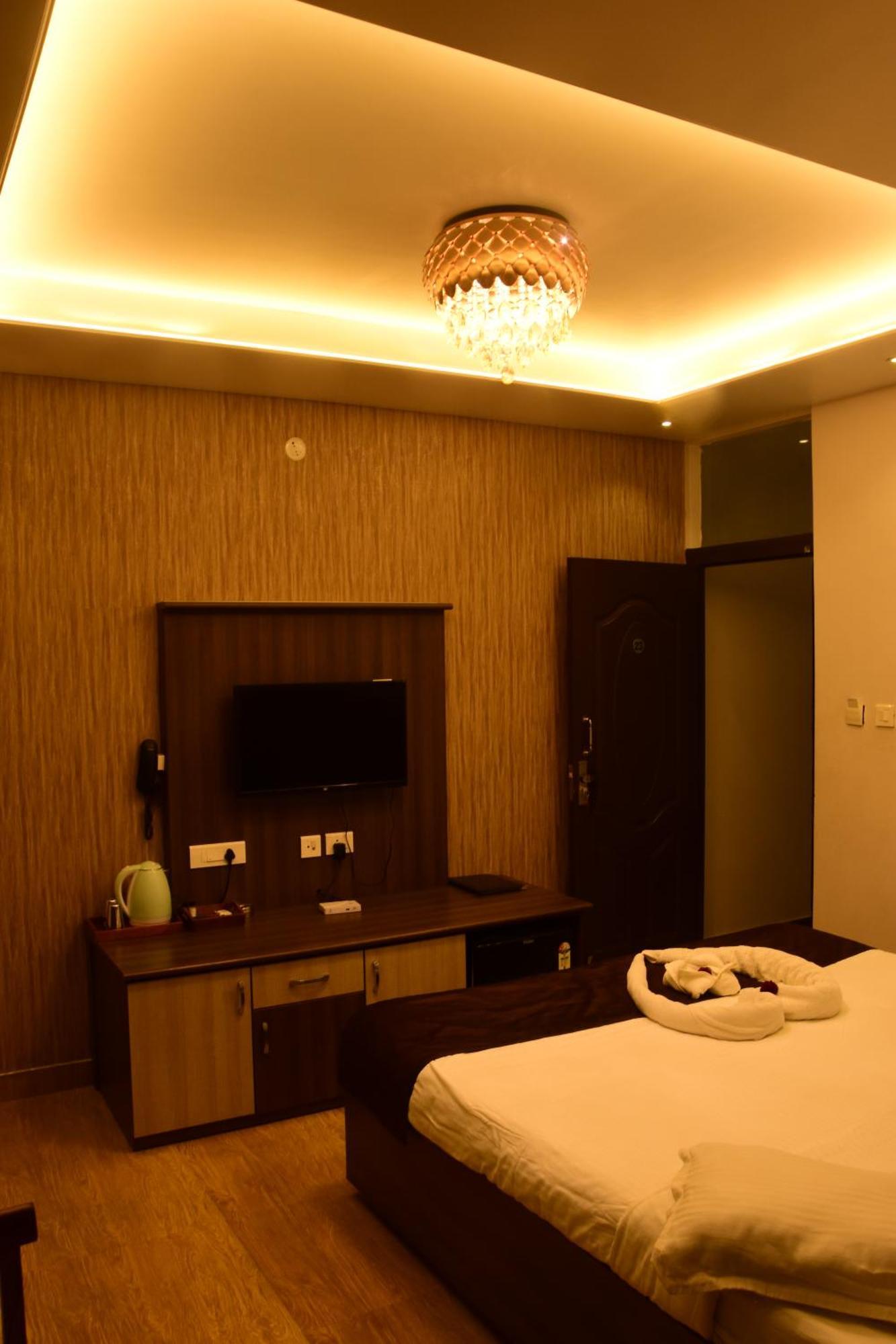 Vanam Holidays Ooty Exterior photo