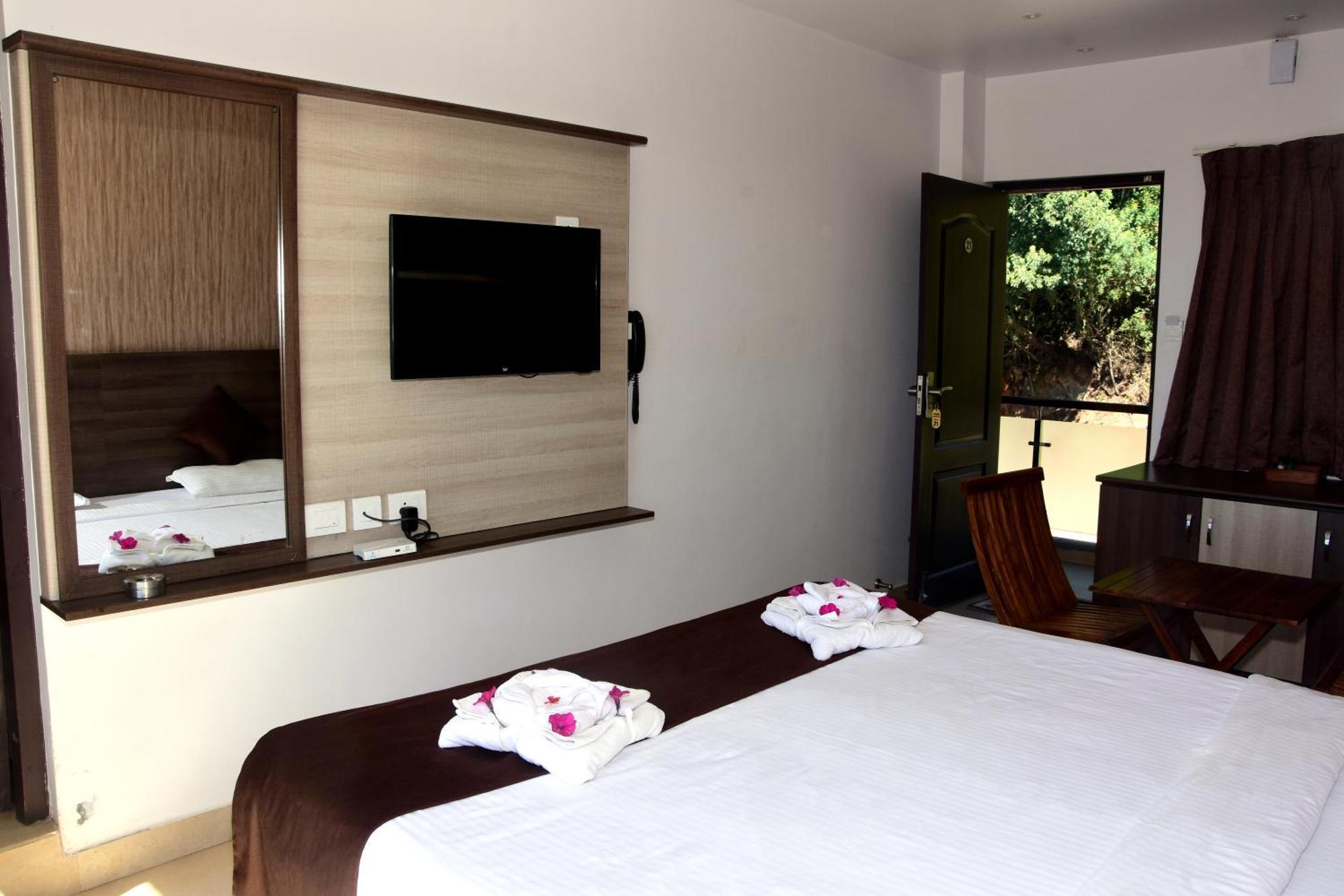 Vanam Holidays Ooty Exterior photo
